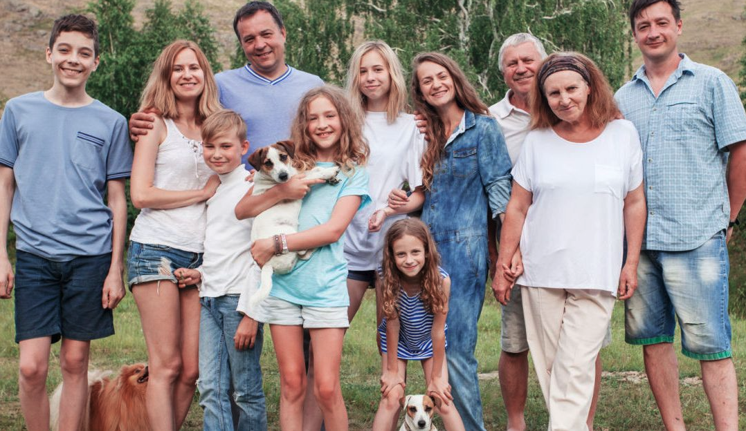 The Hidden Risks Blended Families Face When a Spouse Dies