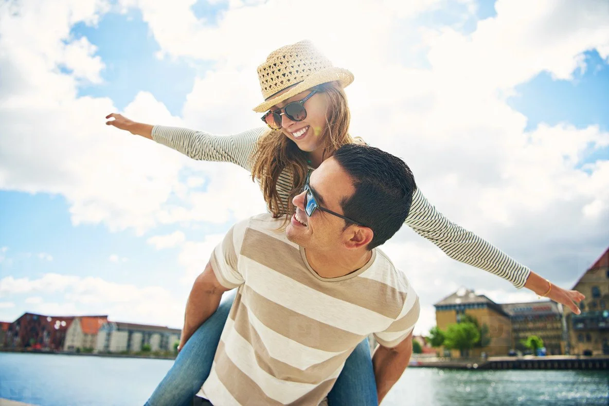 How To Protect Your Partner Even If You're Not Married