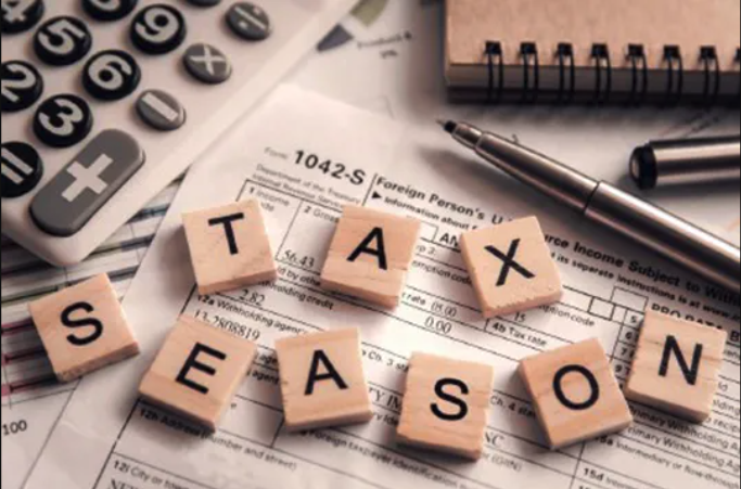 Tax Season Made You Take a Look. Now Ask the Question That Actually Matters.