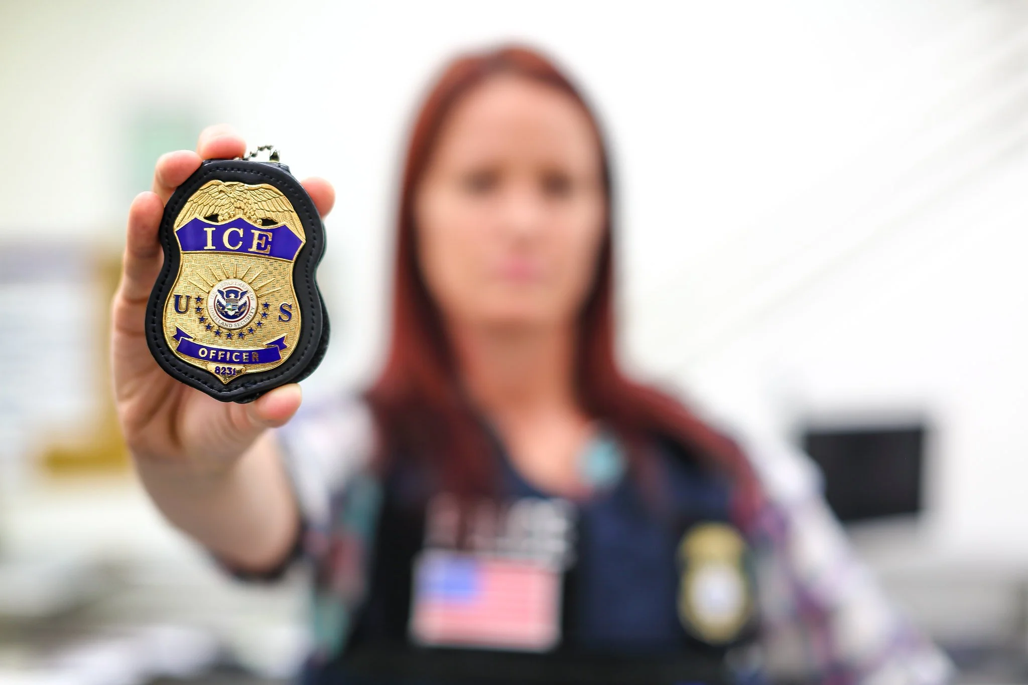 Her Husband Passed Away Without a Will. Then ICE Arrived.