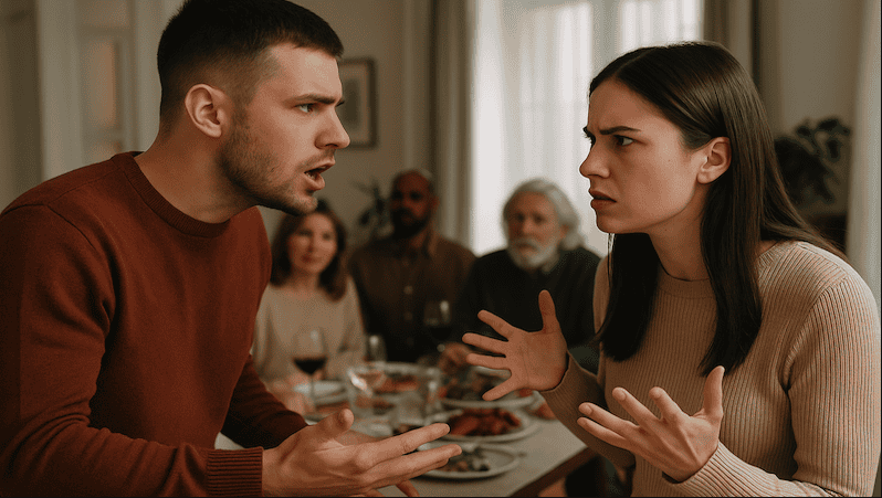 How to Prevent Family Feuds Over Your Personal Belongings