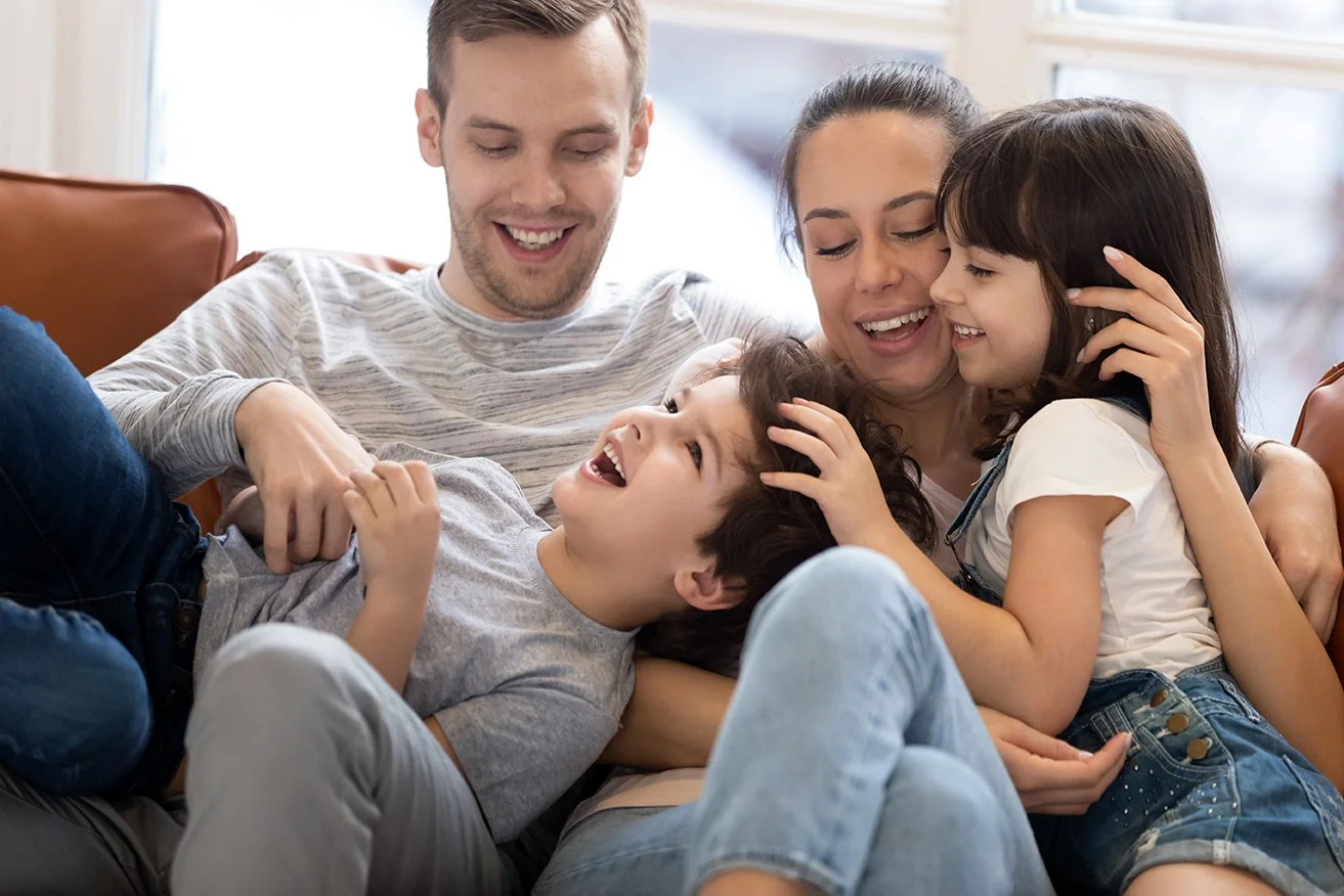Who Would Raise Your Kids If You Couldn’t? What Happens in the First 72 Hours Is Critical