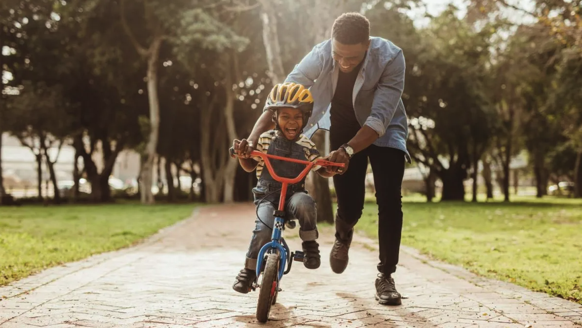 Every Father Thinks He’s Answered This Question. Most Haven’t.