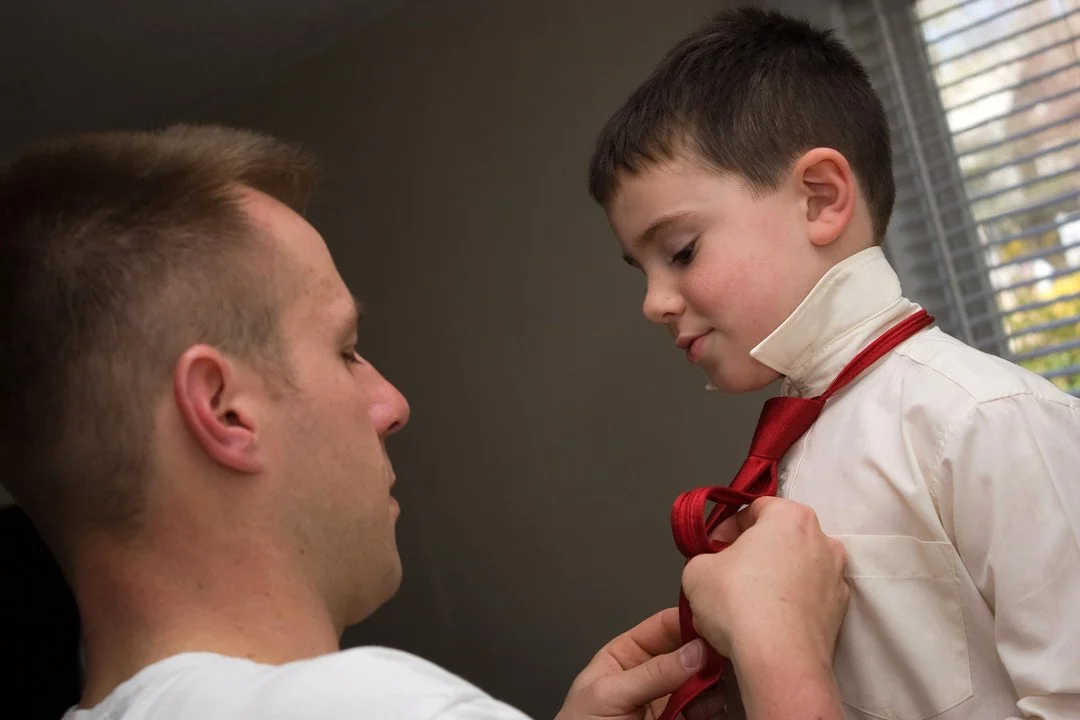 He’s Dad in Every Way That Matters. The Law May See It Differently.