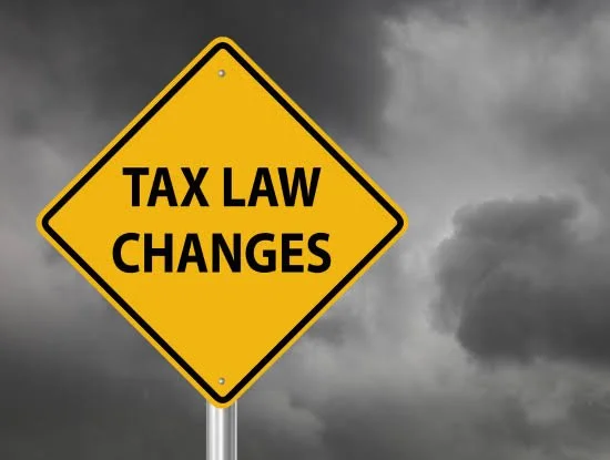 New Tax Law: An Important Update for Business Trusts