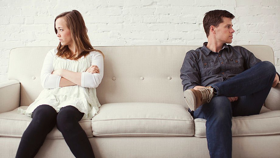 When Your Spouse Won't Get on Board with Estate Planning