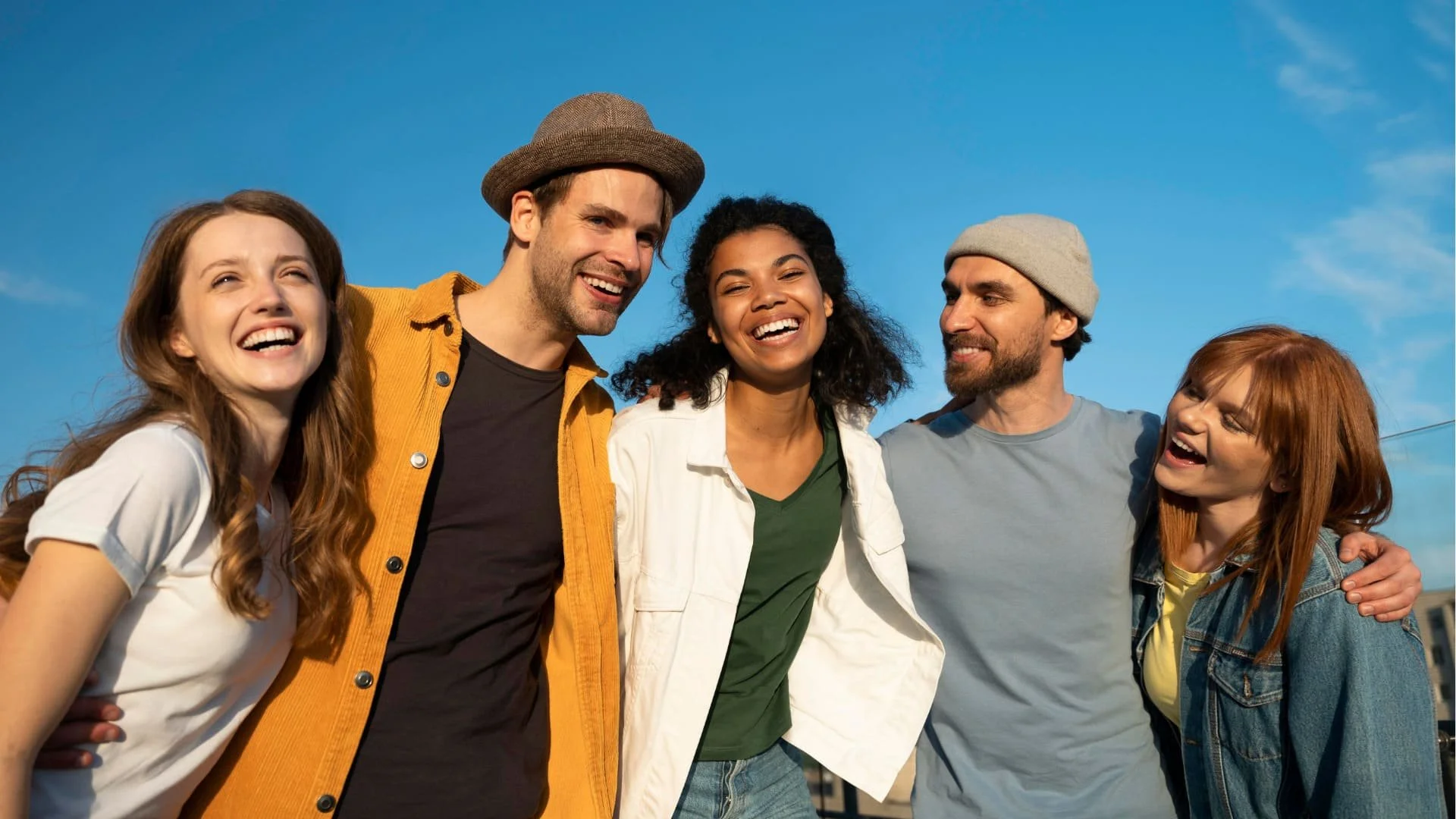 Friends Don't Let Friends Go Without an Estate Plan