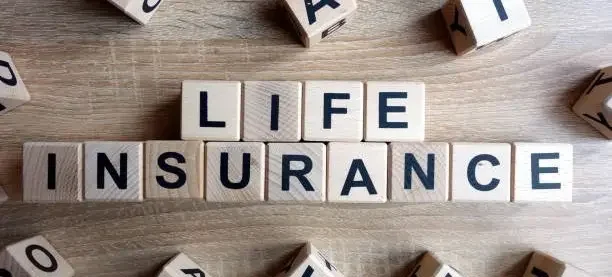 You Have Life Insurance. Here's What Your Family Actually Needs.