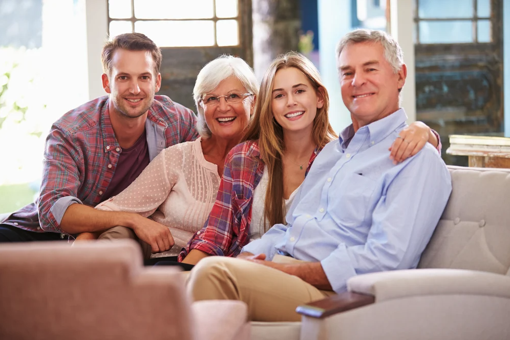 Should You Leave an Inheritance in Trust for Adult Children?