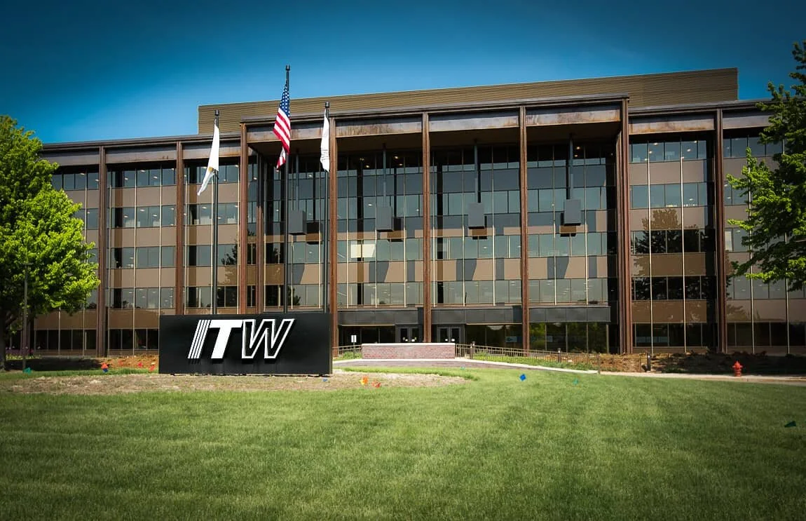  ITW Headquarters 
