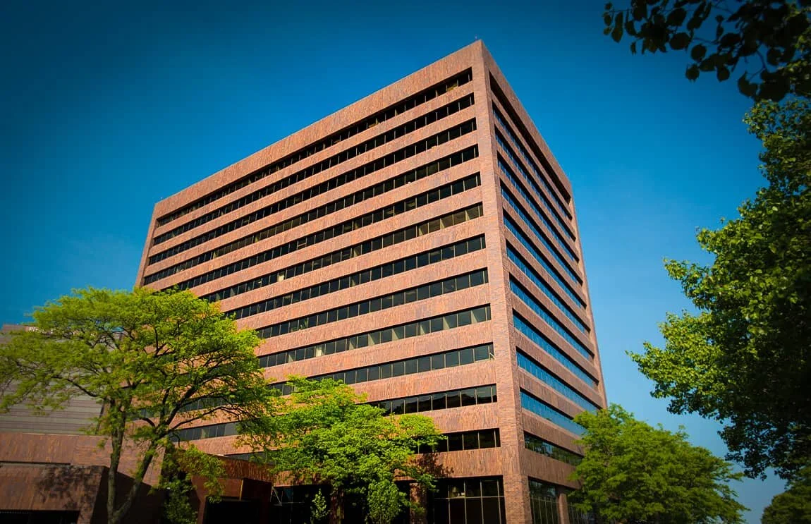  500 Park Place 