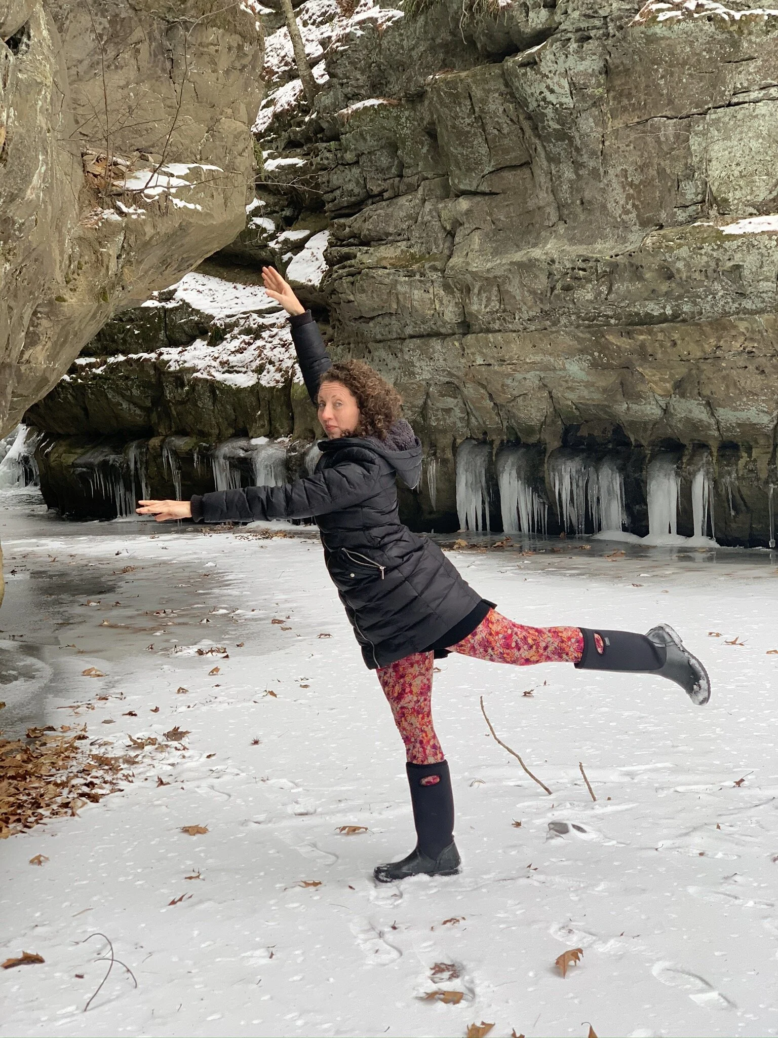 Balance Your Inner Dragon