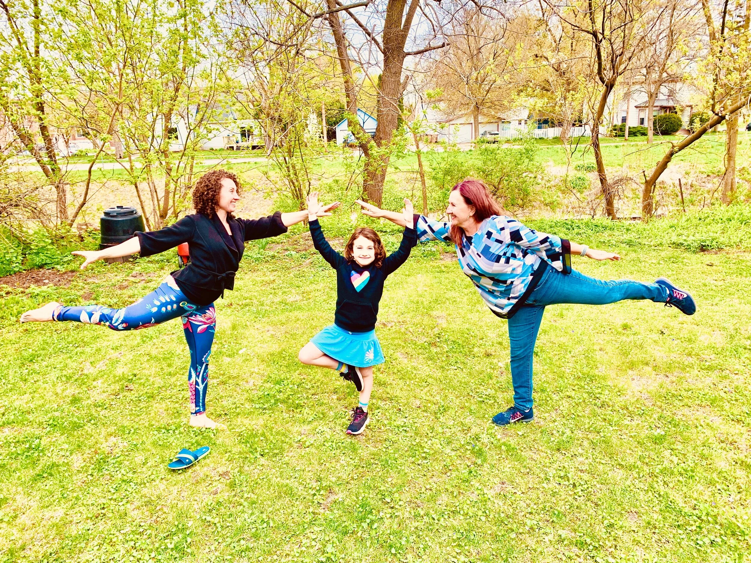 Expect the Unexpected