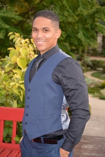 Larry Garcia Interview 03-29-20