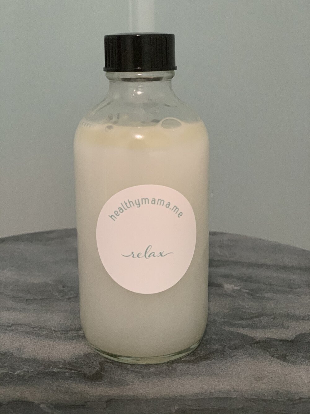 Gentle Facial Cleanser