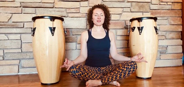 Shuni Mudra Eyes Closed with Congas 04-26-20.JPG