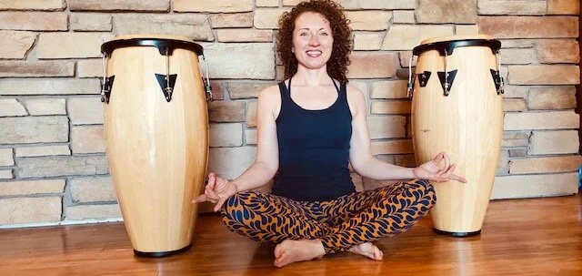 Intro to Yoga 09-18-20