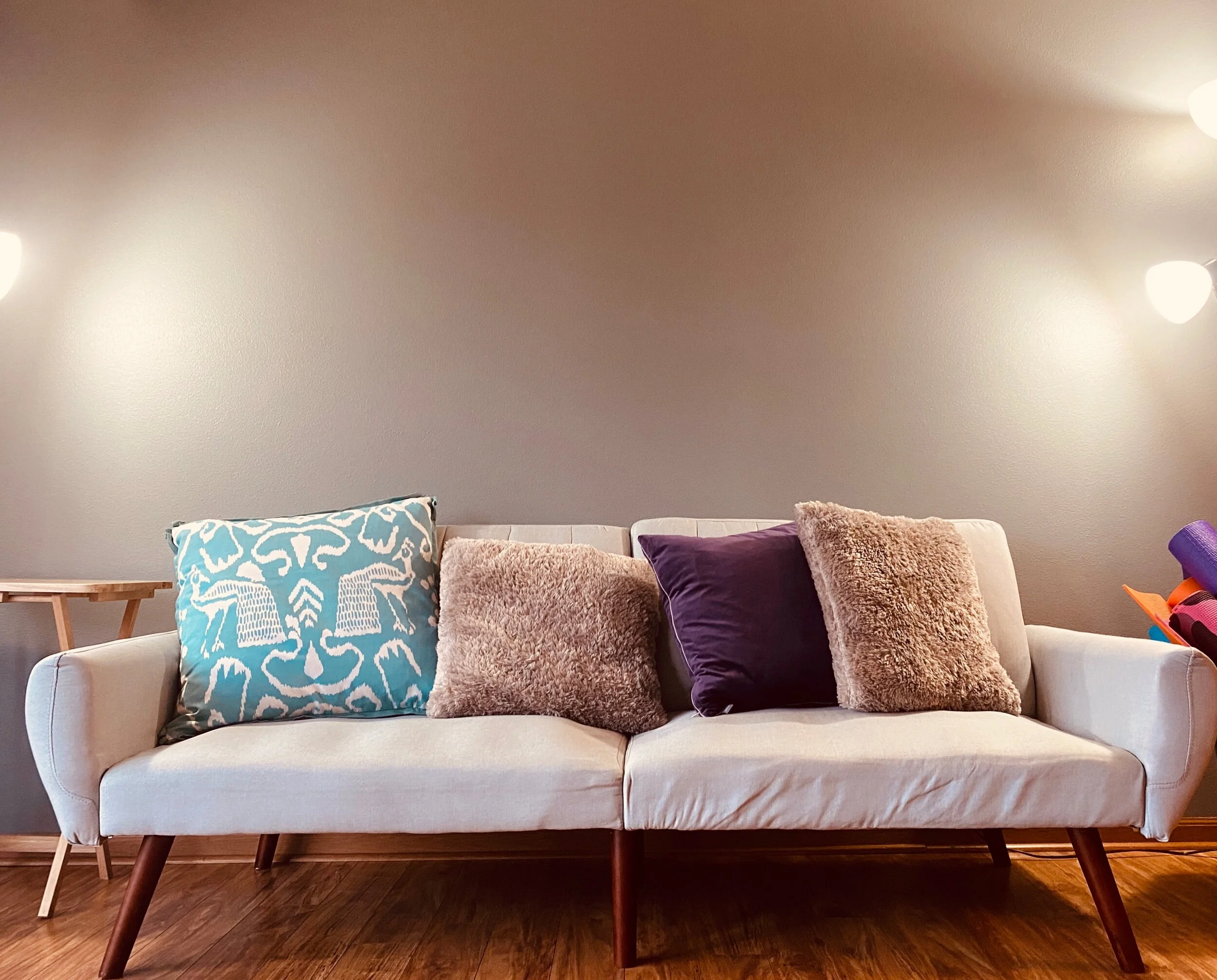 The Canvas Of Your Life