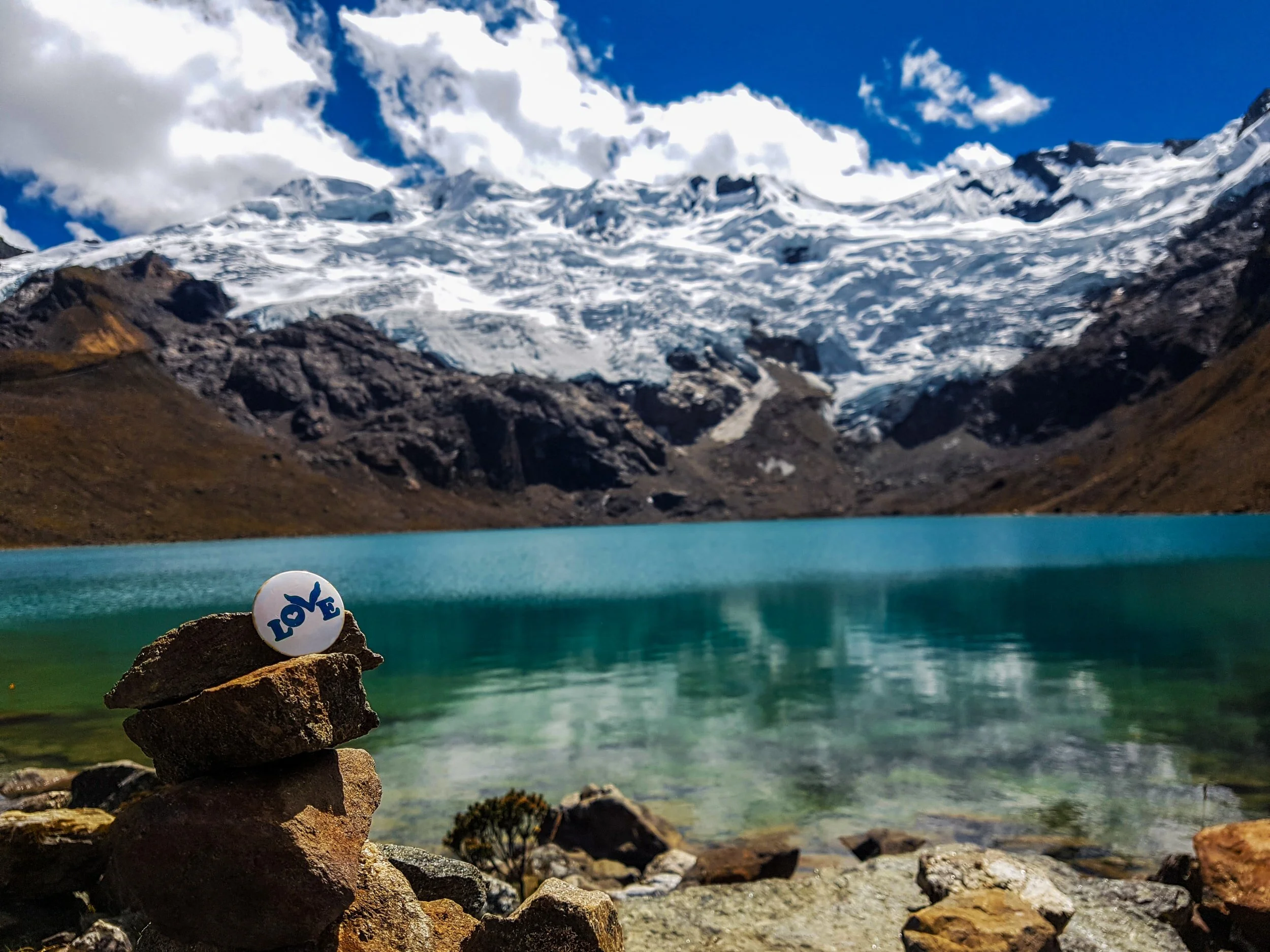 Exactly What You Are Looking For