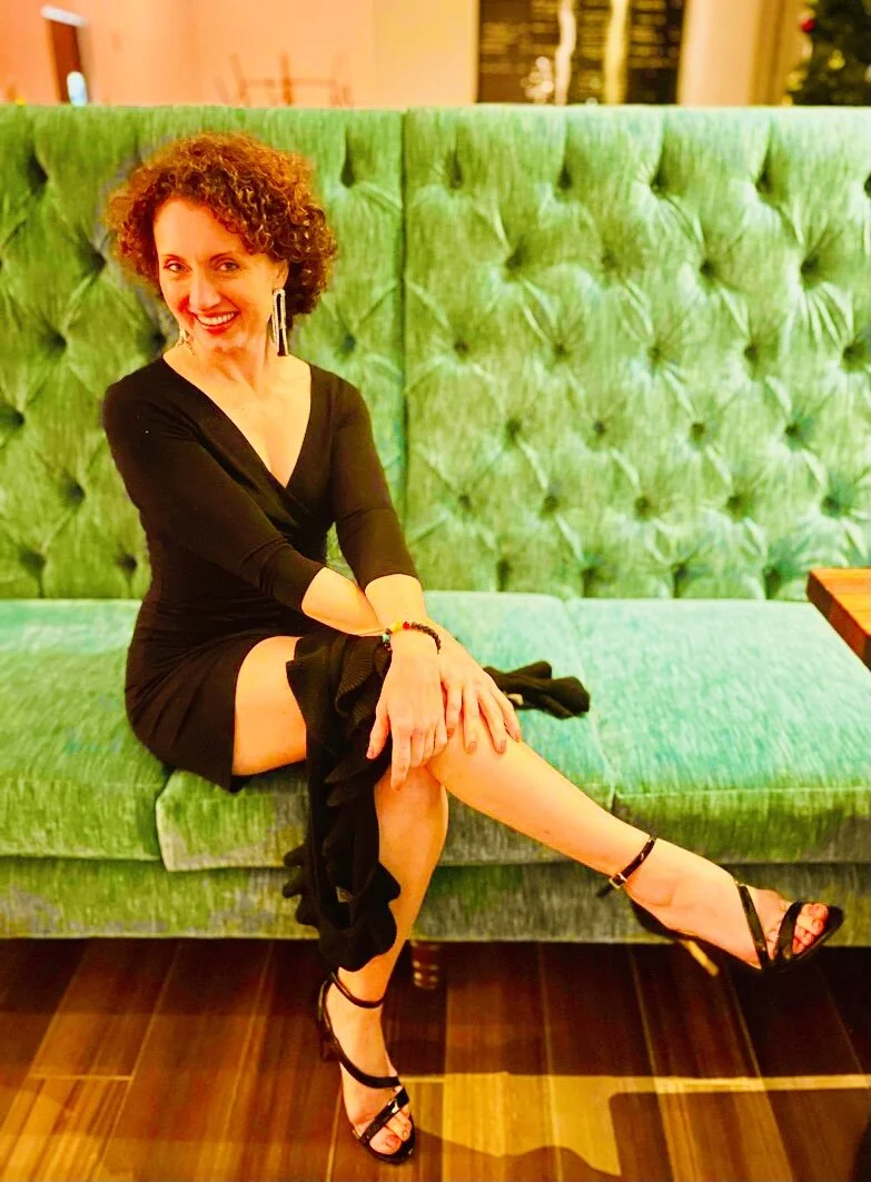 Power Meets Presence