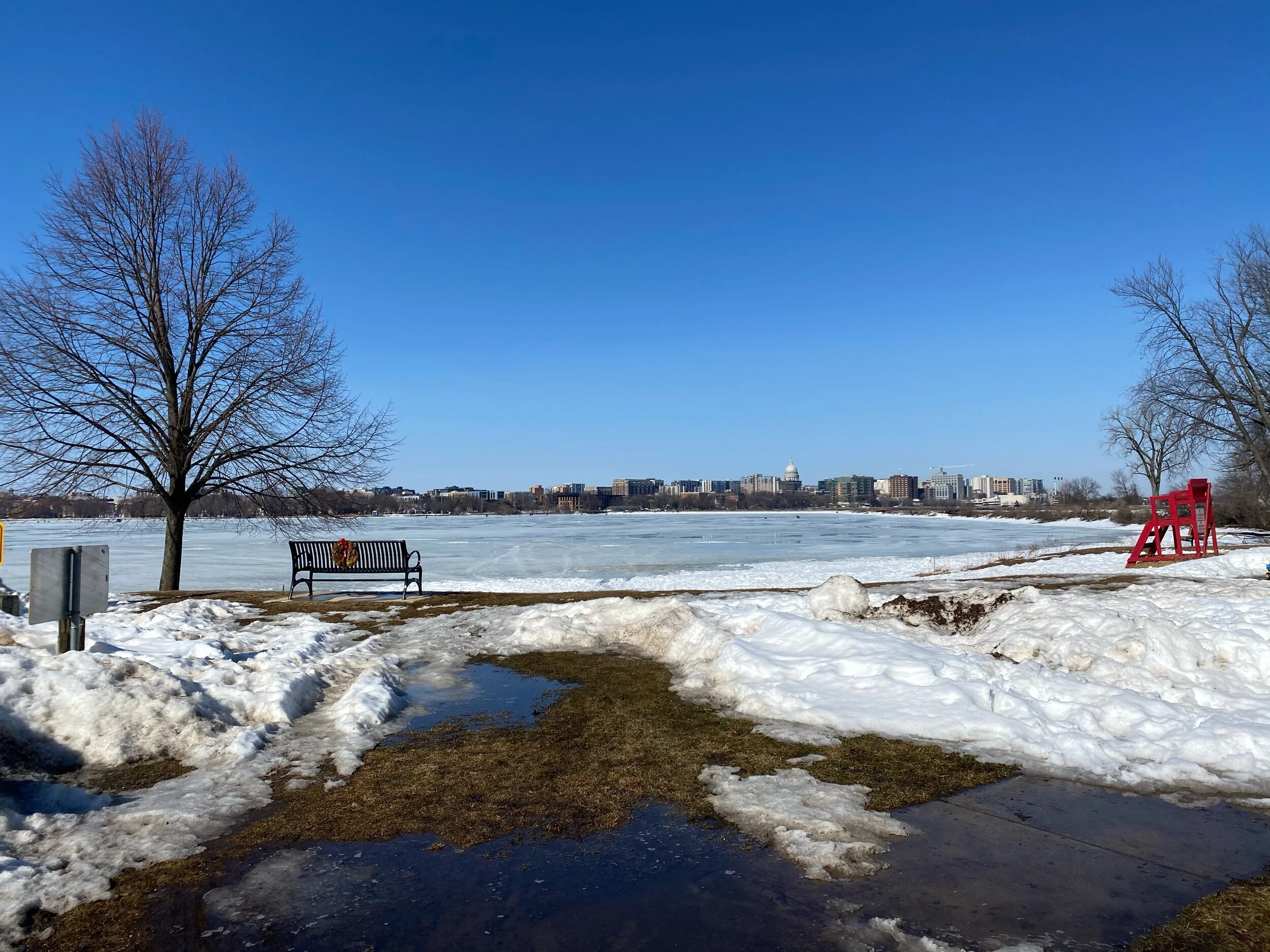 What If It’s Today