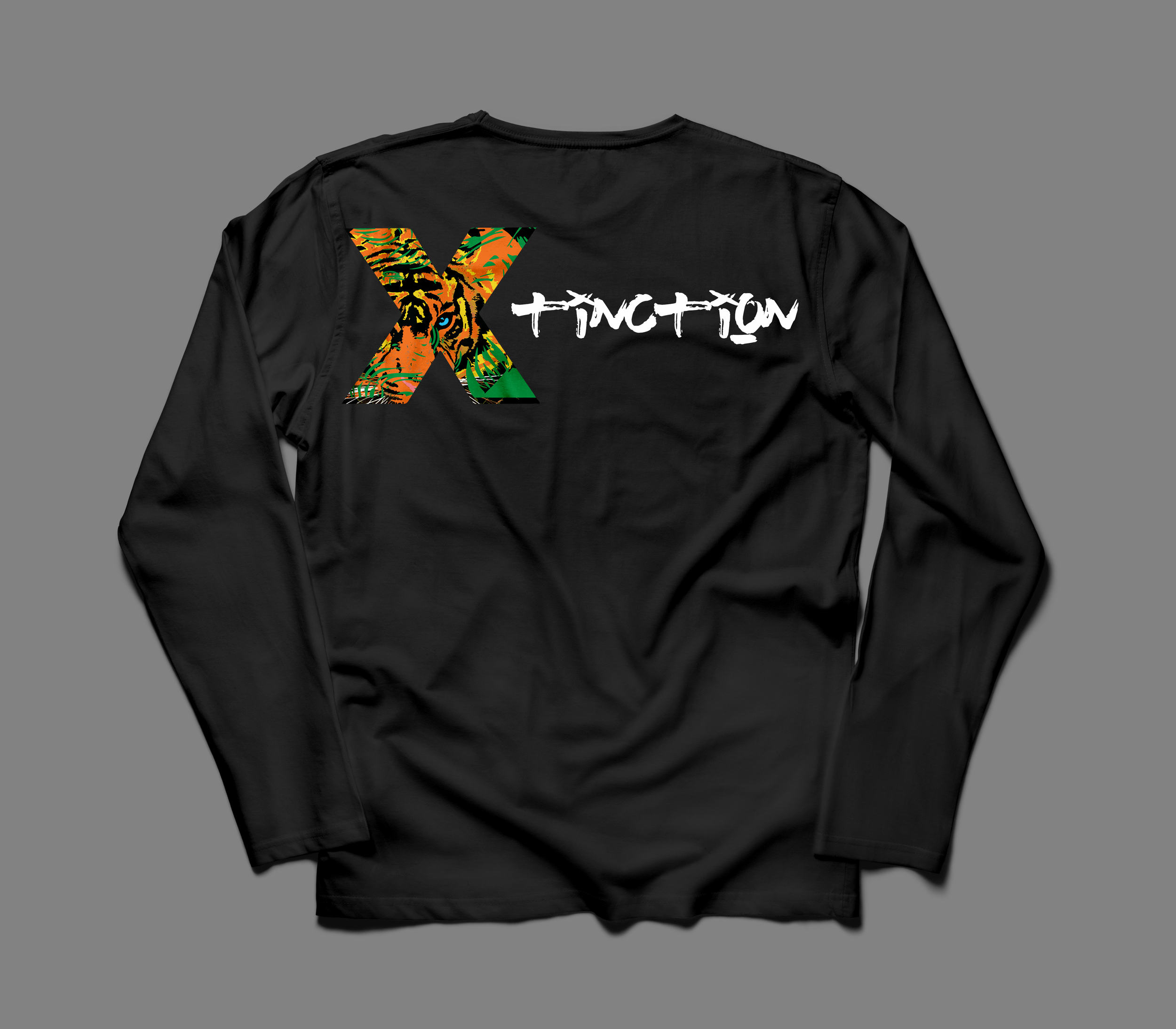 xtinctionshirtBackTIGERBLACK.png