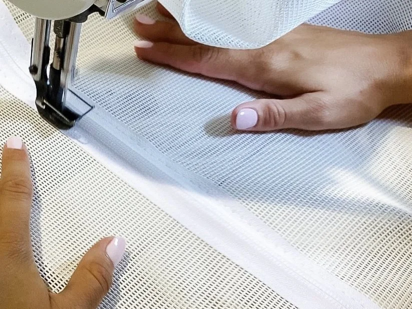 The History of Sewing on Boats