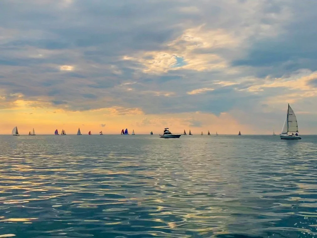 The Surprising Benefits of Boating