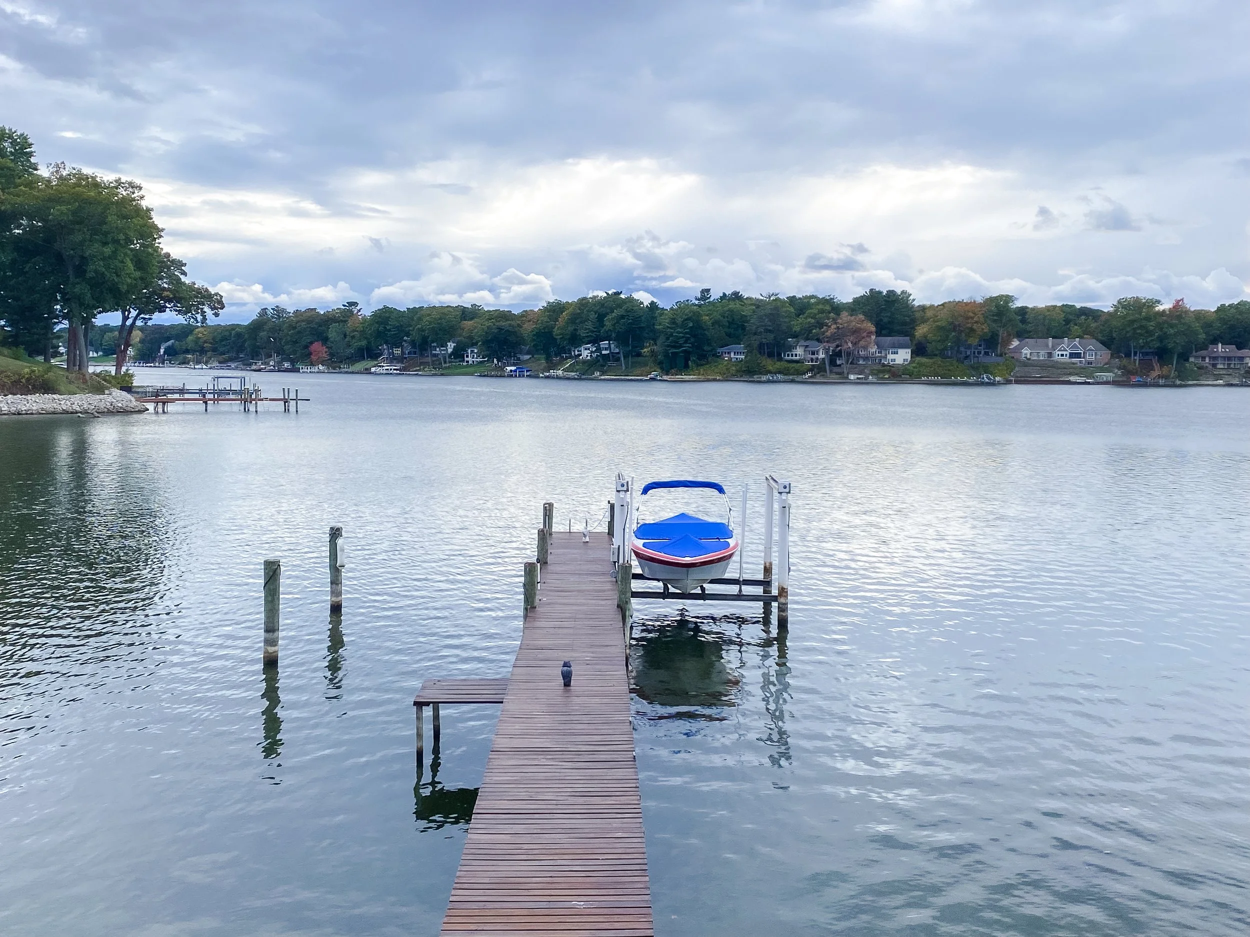 Creative Ideas for Outdoor Entertaining on Your Boat