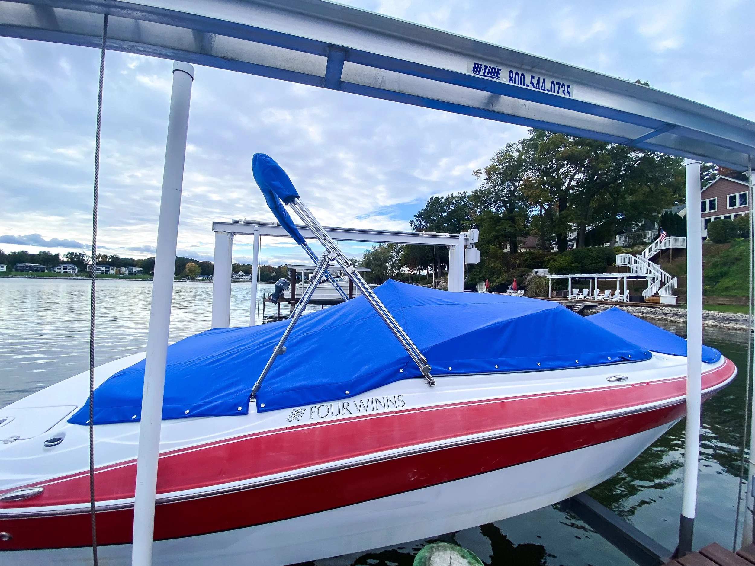 Techniques and Recommendations for Sewing on Boats