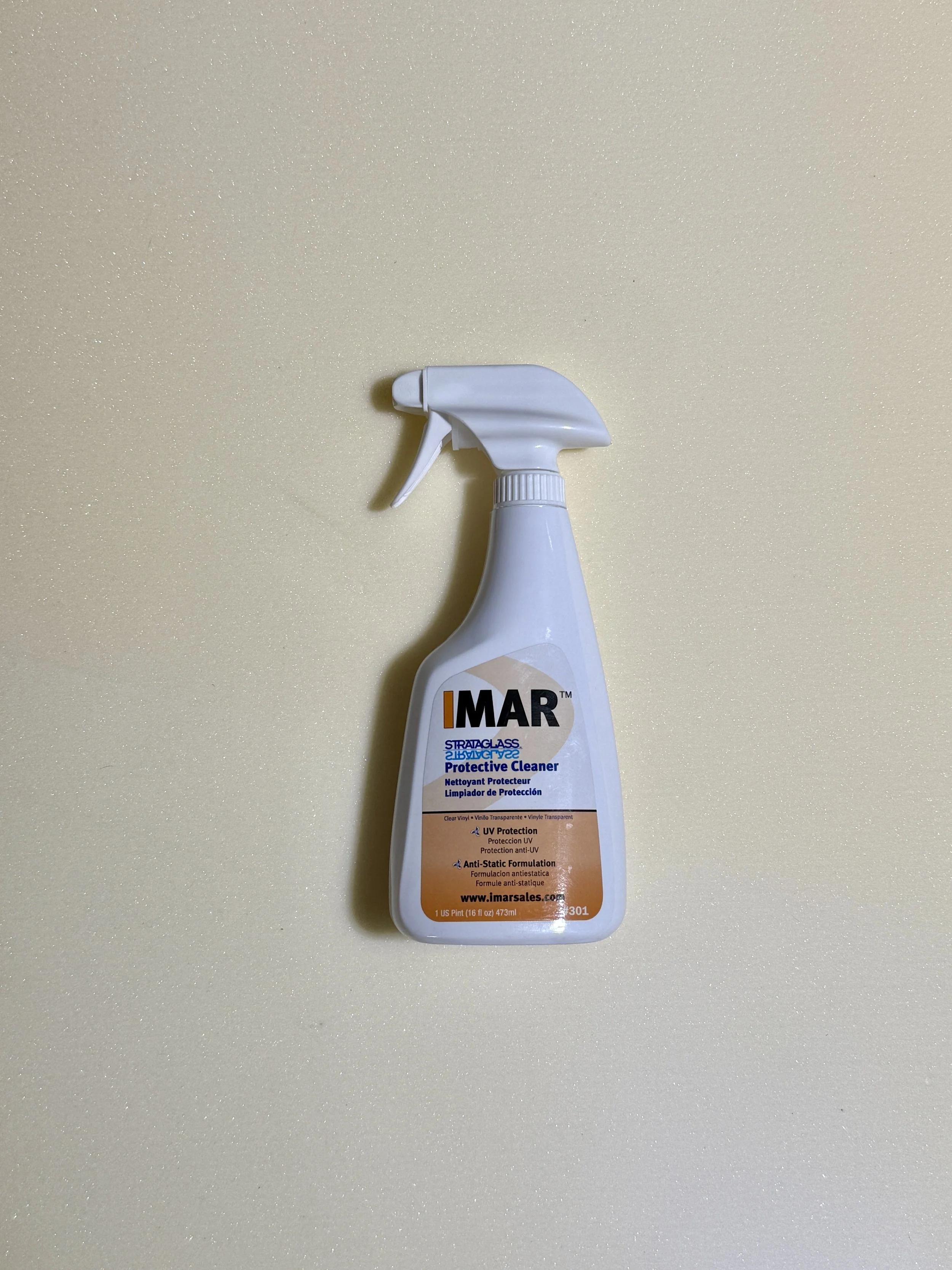 IMAR Strataglass Cleaner