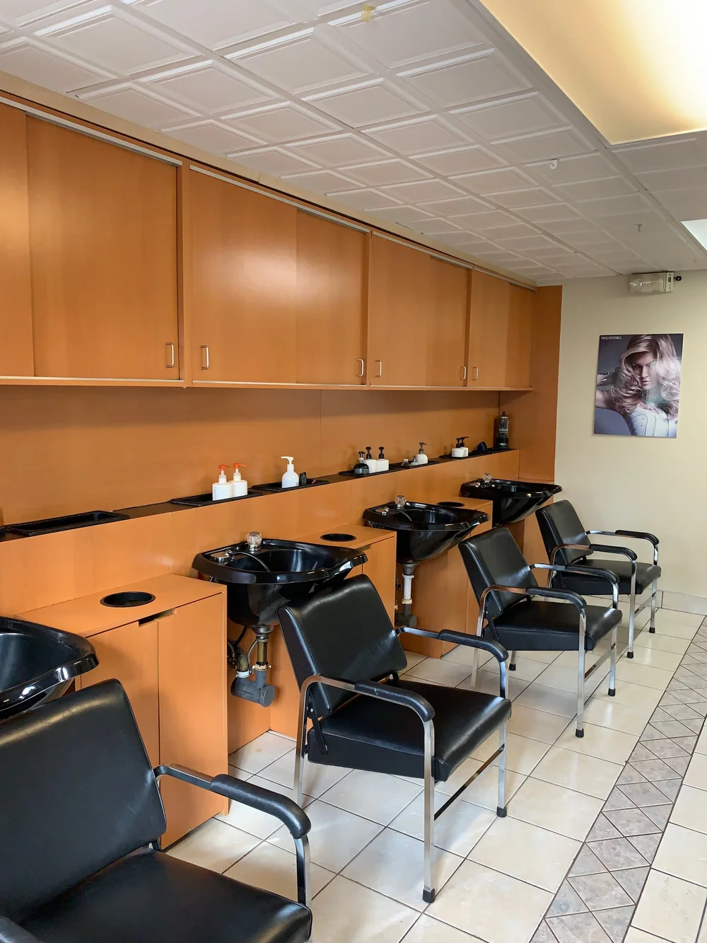 GALLERY — Giovanna's Hair Salon & Spa