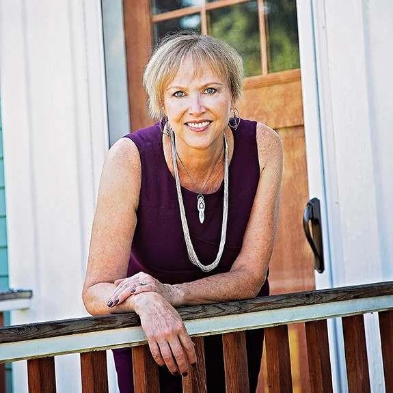  Nannette Giacoma, True Balance