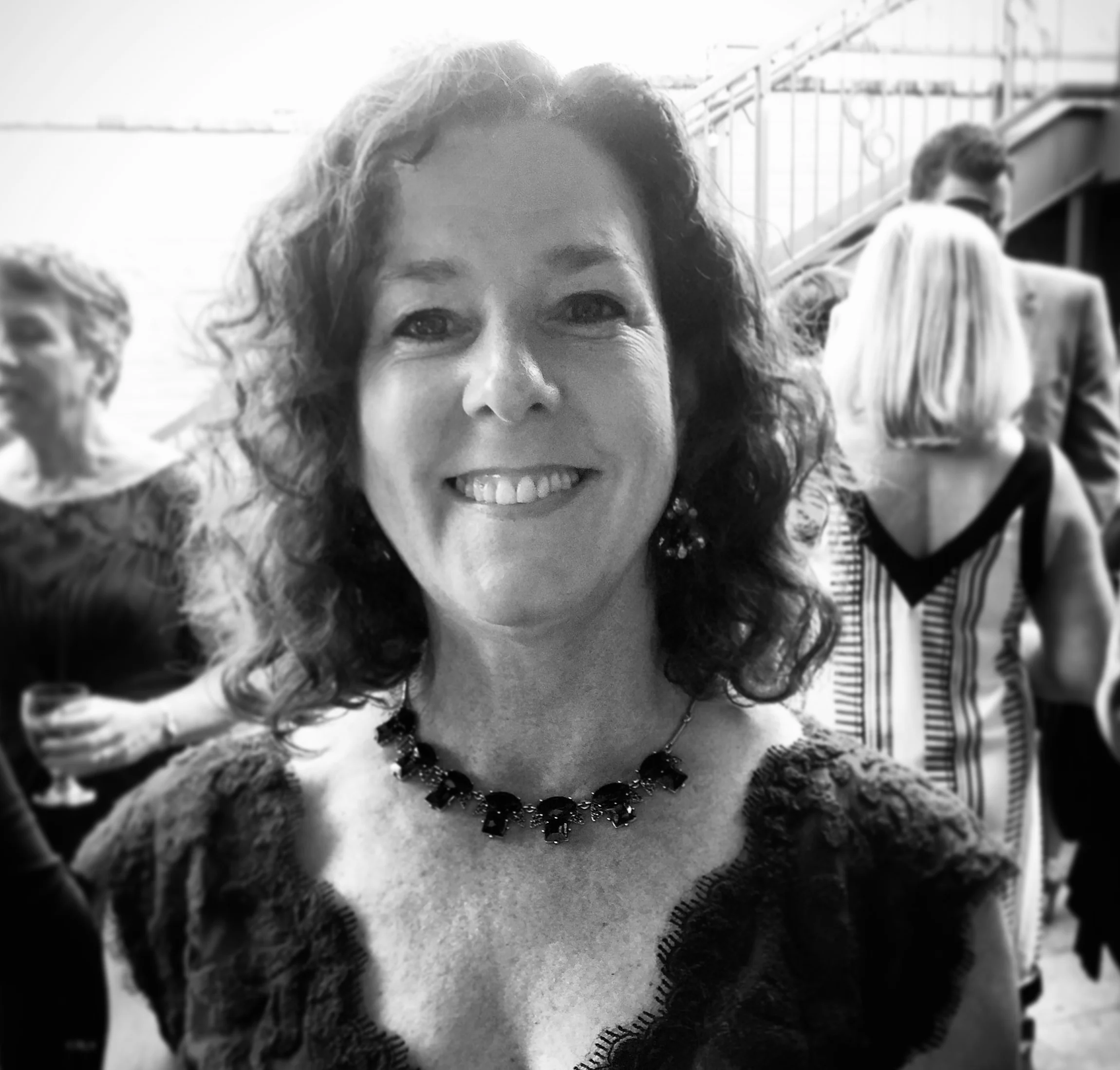 Carol Walker Aten, Leadership Portland