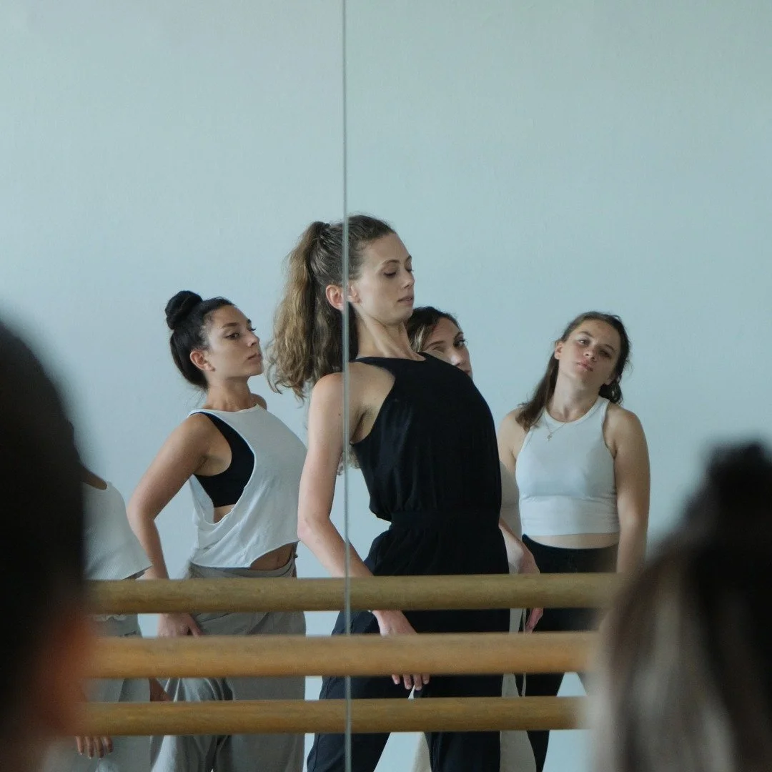 Tomorrow's &quot;Physical Processing&quot; workshop will be the LAST chance to catch this workshop before it evolves into a new form. I promised two Nashville workshops this year, and I want to revisit this original workshop one more time before prog