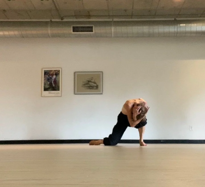 Grateful for the chance to move and process with the Nashville community this weekend! Thank you to everyone who came out to Physical Processing, and thank you to @danceast for hosting this workshop! As I've gotten back into the studio in Nashville, 