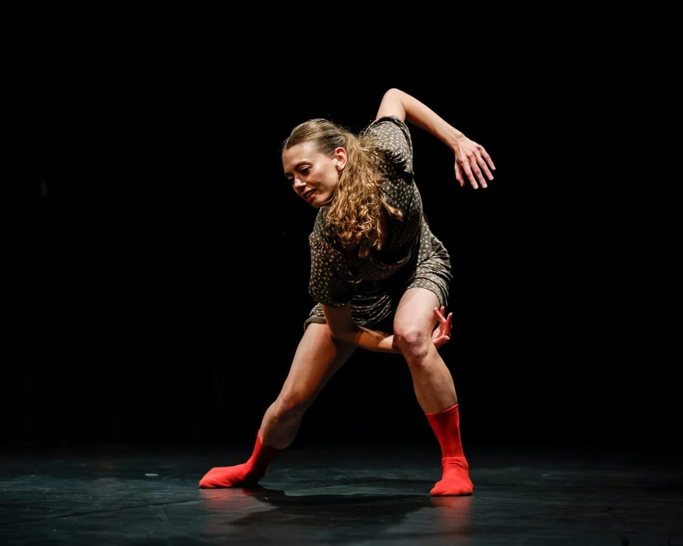 There was a lot to catch up on this month! Revisiting some foundational &quot;Enactor&quot; solos allowed me to reflect on different aspects of my personality, career, and personal processing. Join the Studio Updates to get the details of how I'm per