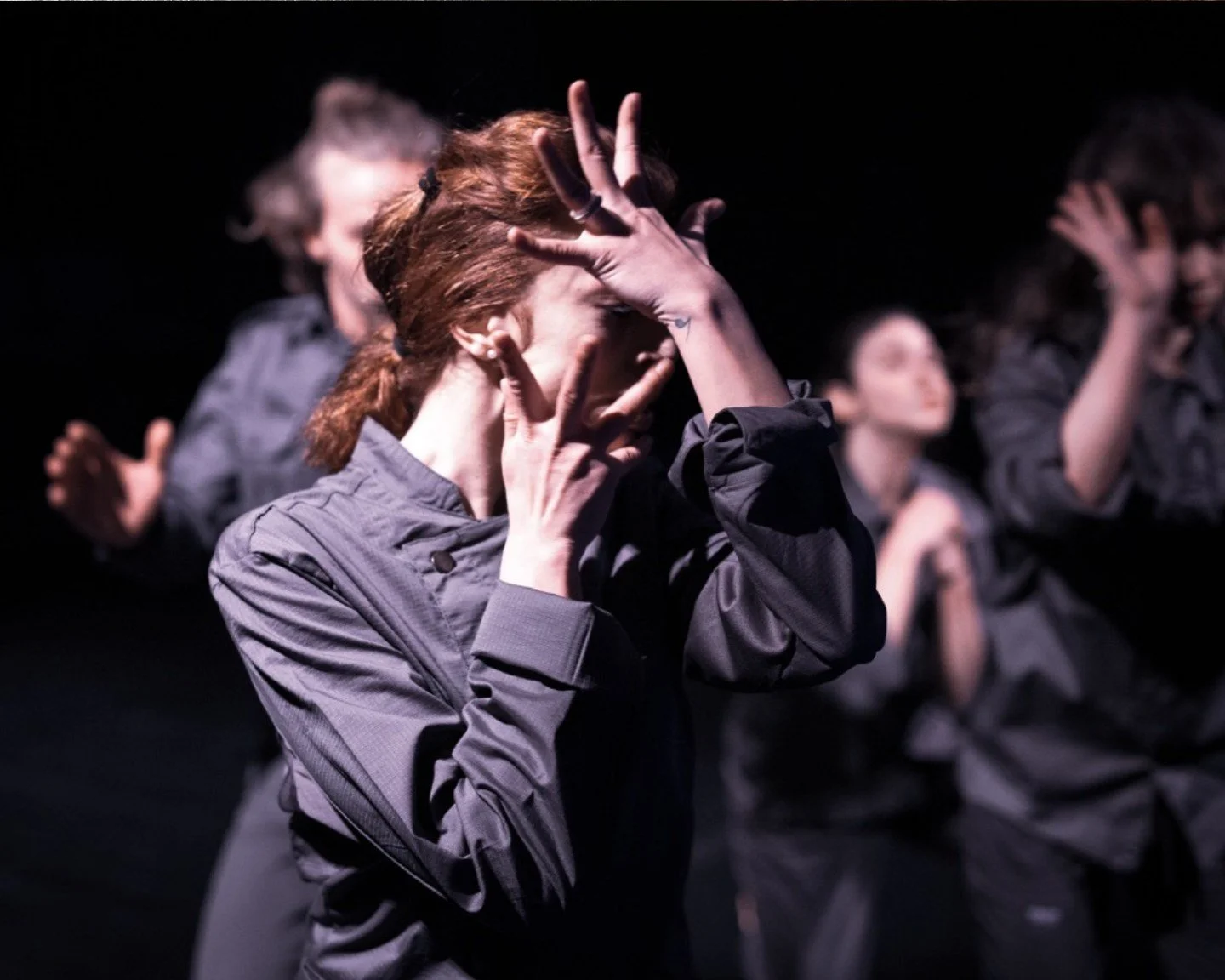 Peek into &quot;The System&quot; of &quot;Apparatus,&quot; and hear how this structure is informing my new solo collaboration with Mihail Bonev. You'll learn about the premises behind both of these works in this month's &quot;Studio Updates&quot; vid