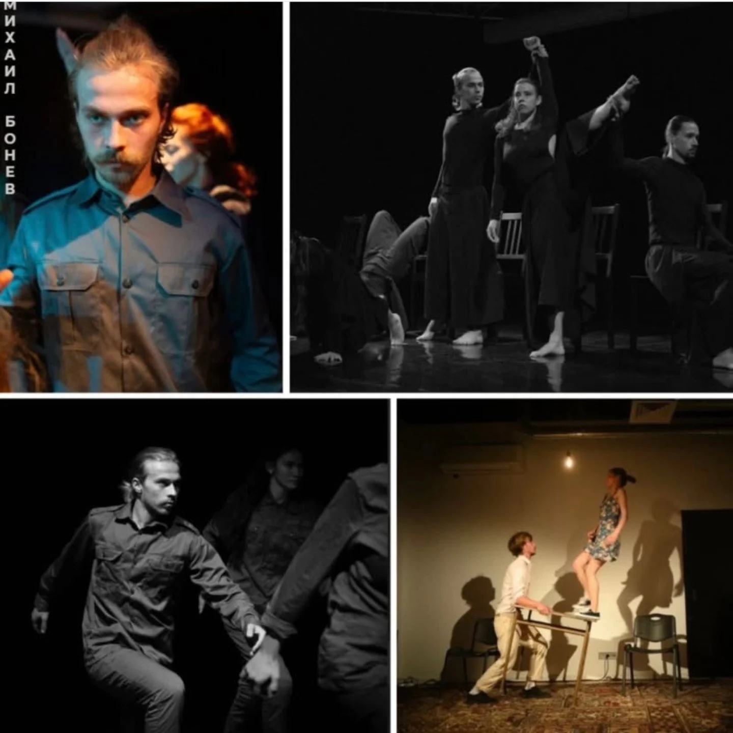 Go Mishu Go!! @blackwarbler
Repost from @impulsawards : ✨ We present to you the Nominees in the &quot;Contemporary Dance - Male&quot; category at the IMPULSE '25 Annual Dance Awards for Classical and Contemporary Dance!
Each of them has a unique ener