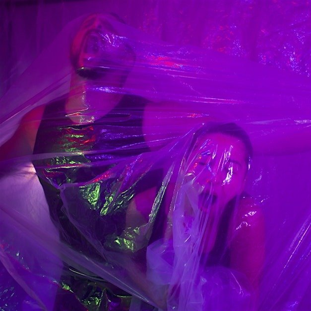 📣 Dance Community Shout-Out - MauveTaupe Premieres ✨GUTS✨ next week!! @mauvetaupe.friends
An otherworldly dance theater work &bull; Darkhorse Theater Nov 21st &amp; 22nd @ 7:30pm 

MauveTaupe premieres their first evening length work- GUTS. This mul