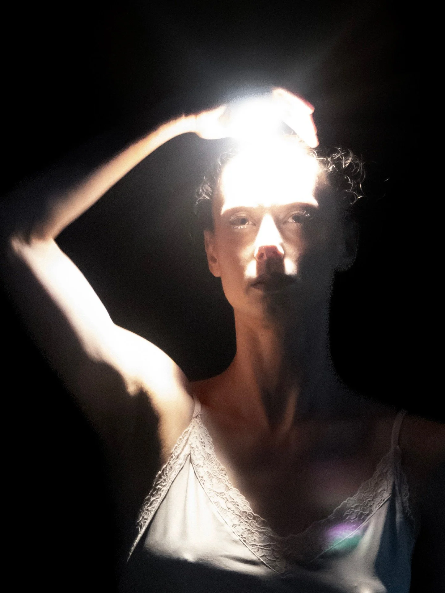 The full Sacral journey culminates at OZ Arts next week! 🗺️ See the journey below ⤵️
💭 Initial ideation in Nashville, Jan23
🕯️ &quot;Summation&quot; creation at @metrodancenash, DancEast, Angie Adams; Feb23 
⭐ &quot;Summation&quot; premiere with @