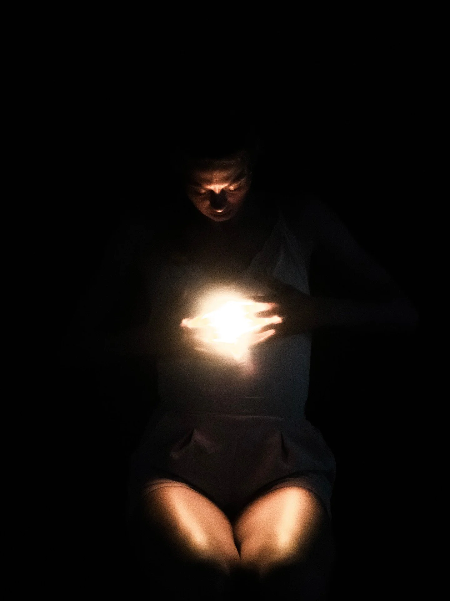 Thank you. ✨ Sharing the Sacral Series this year was challenging, contemplative, and healing. Massive gratitude to everyone who made it possible. 🌹 Now - a time of reflection and rest. There are changes coming and projects brewing. Thank you for bei