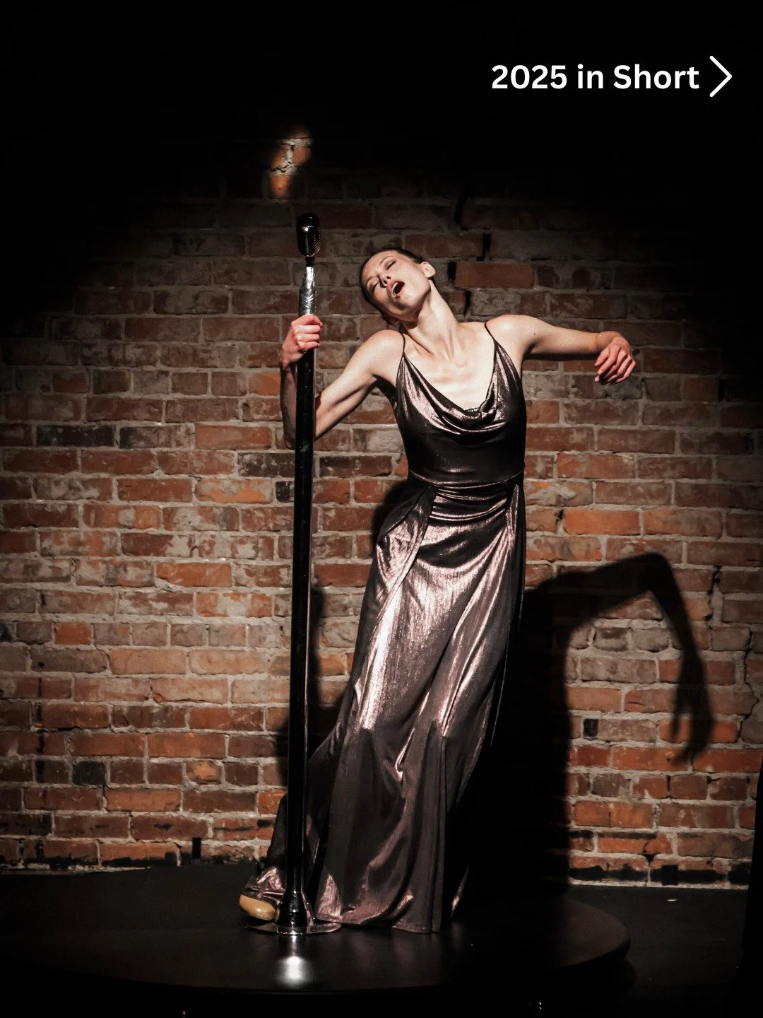 Behind every project is a person, a process, a moment of shared risk and creativity.
Thank you for witnessing, supporting, and moving with me this year.
Here&rsquo;s to more collaboration and possibility in 2026.
.
 If this year&rsquo;s momentum reso