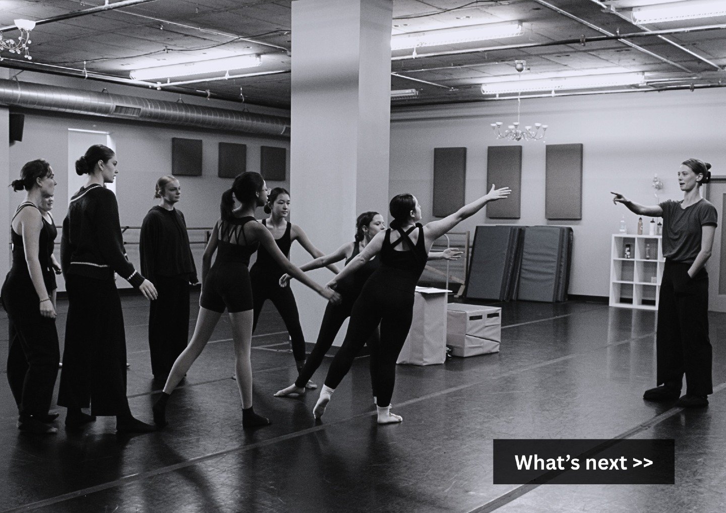 As I close out 2025, I&rsquo;m turning toward a new chapter. ✨

In 2026, I&rsquo;m excited to expand:
🎨 new multi-disciplinary collaborations with Nashville-based artists
🎞️ the next film in The Fire Cycle series
🕯️ Sacral Series encores
✈️ new to