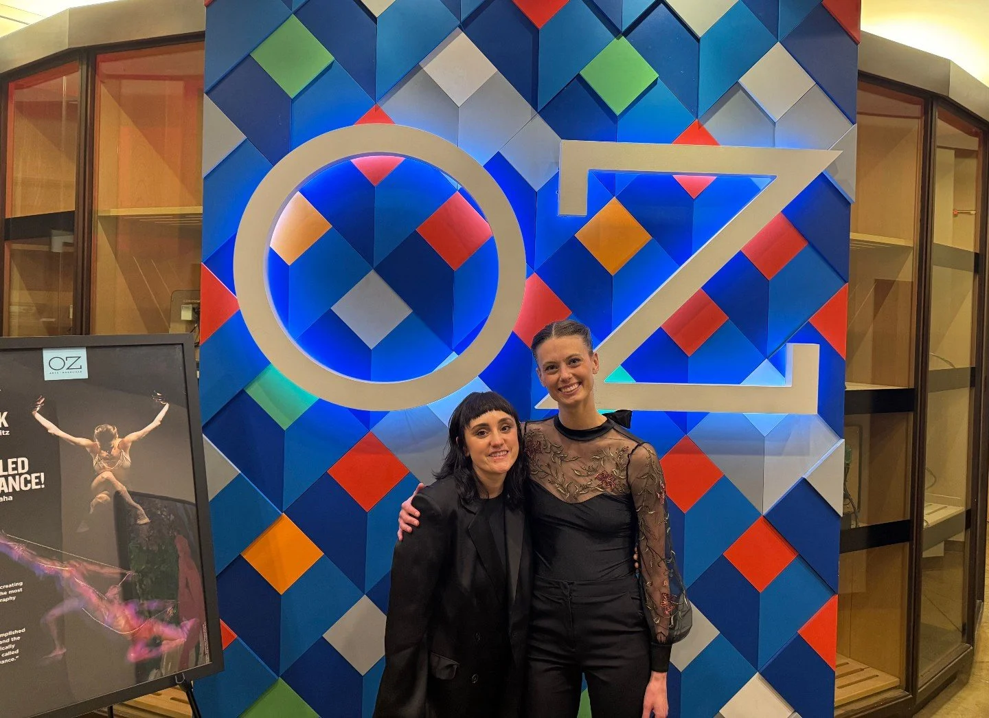 🙏 As this year comes to a close, I am deeply grateful for every person who supported, attended, collaborated, and shared in this year&rsquo;s work. Looking back, 2025 has been a year of extraordinary reach and artistic growth. Looking forward, 2026 