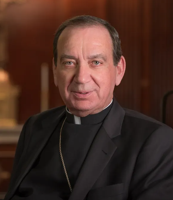 Archbishop Schnurr Statement on the Opening Ceremony of the Olympics