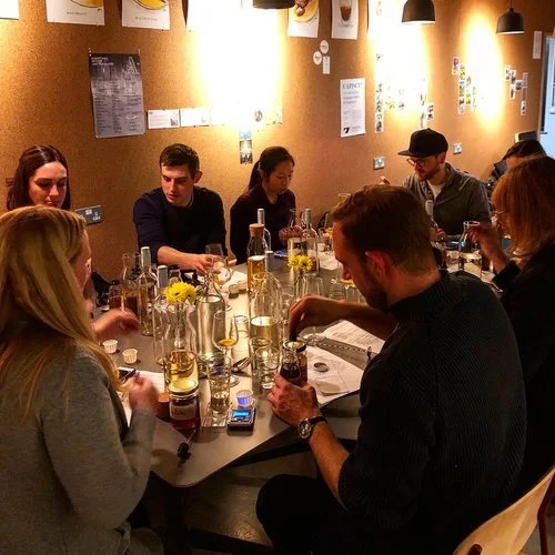 Vermouth Making Workshop