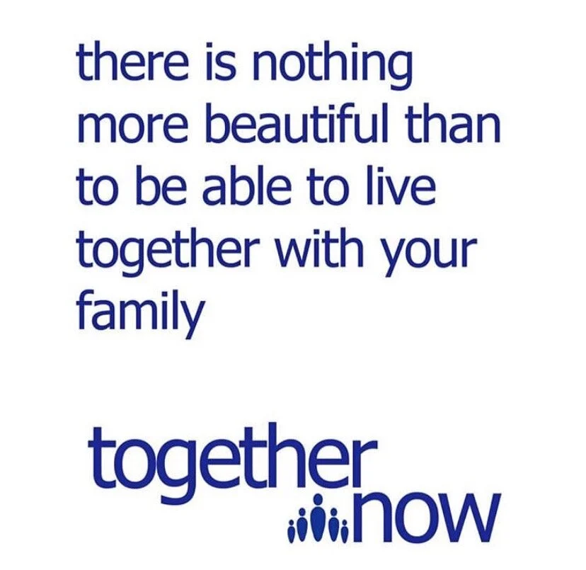 Together Now