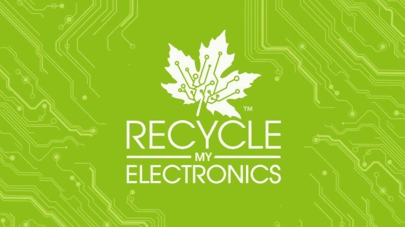 Smart, Easy, Sustainable Electronics Recycling for Your Buildings (with EPRA) + Energy Programming Opportunities with NB Power
