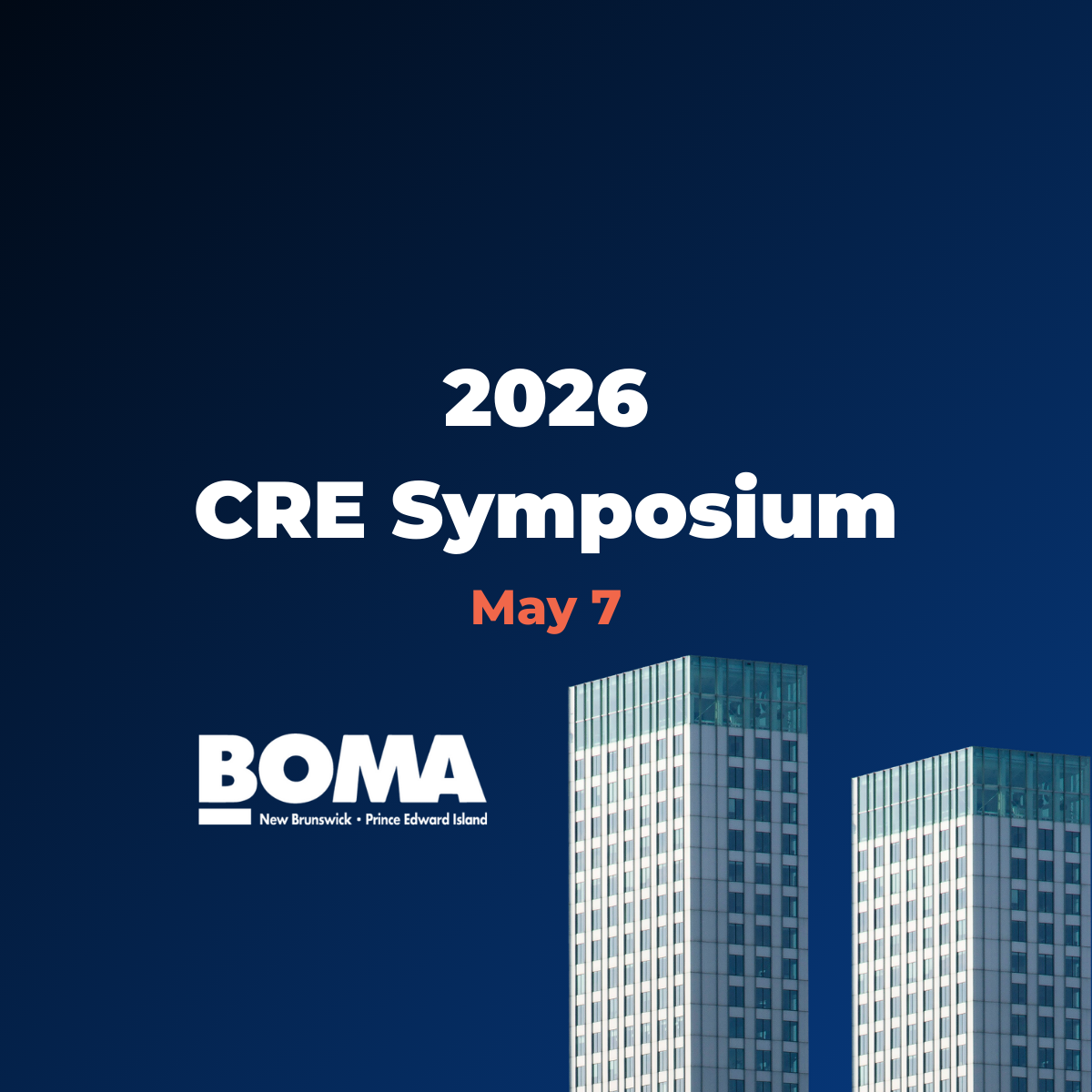 2026 Commercial Real Estate Symposium